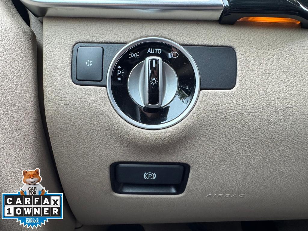 used 2016 Mercedes-Benz GL-Class car, priced at $16,000