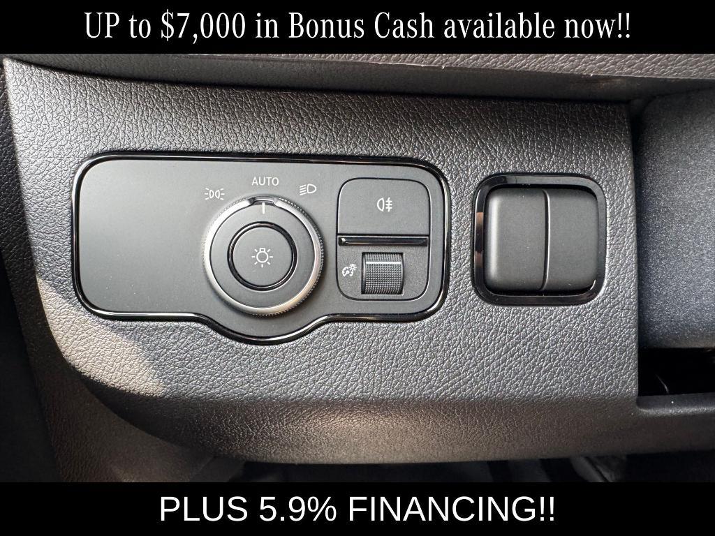 new 2025 Mercedes-Benz Sprinter 2500 car, priced at $61,601