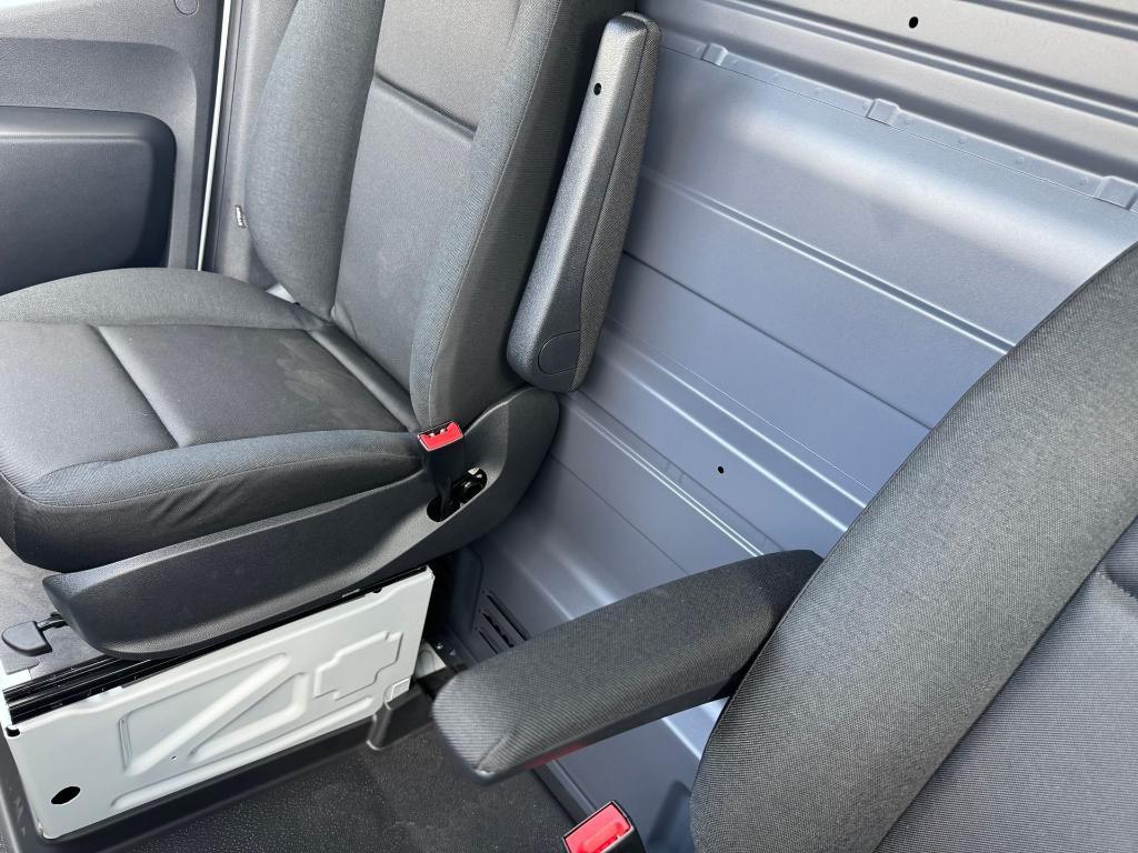 new 2025 Mercedes-Benz Sprinter 2500 car, priced at $63,601