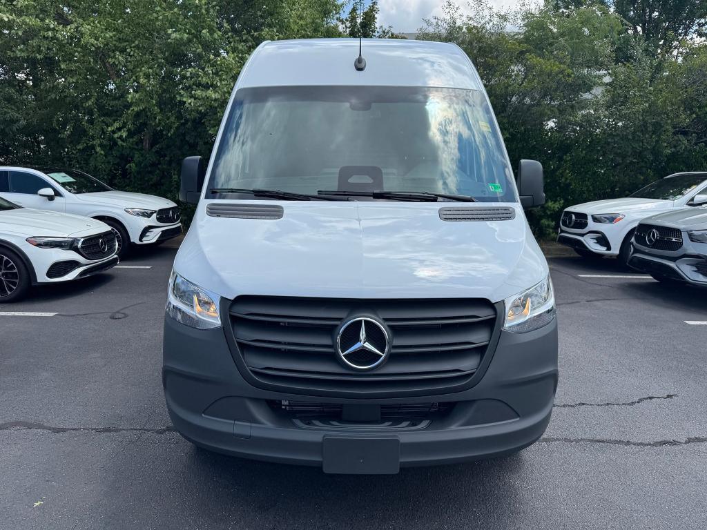 new 2025 Mercedes-Benz Sprinter 2500 car, priced at $63,601
