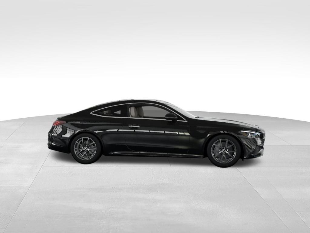 new 2026 Mercedes-Benz CLE 300 car, priced at $63,655