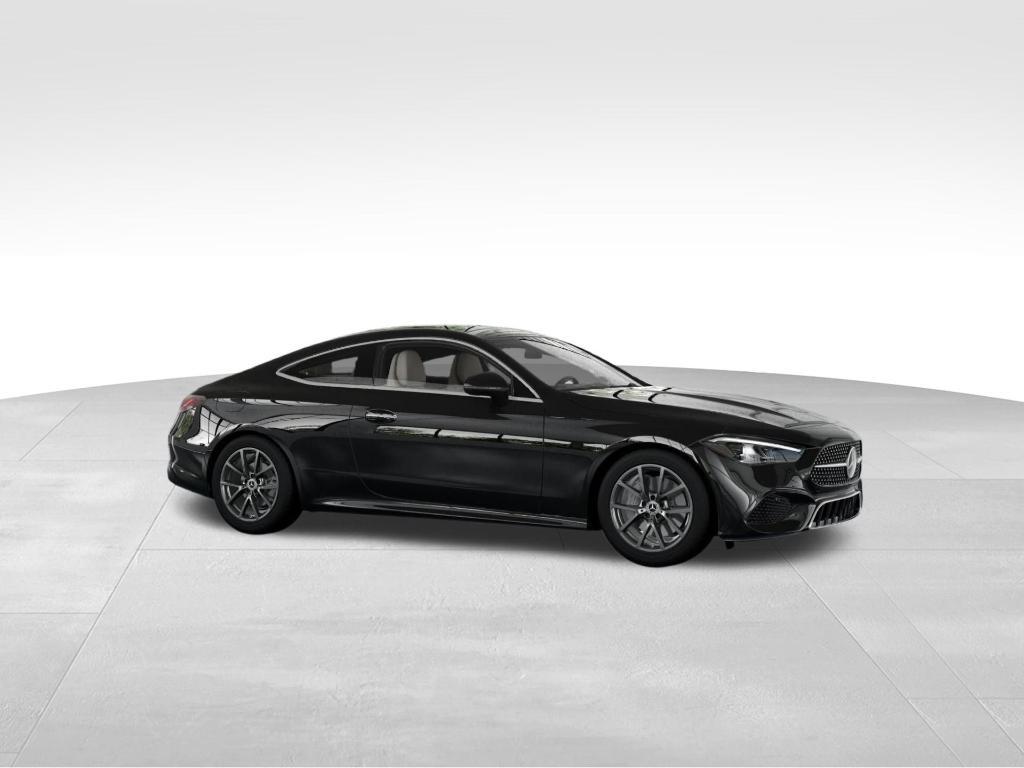 new 2026 Mercedes-Benz CLE 300 car, priced at $63,655