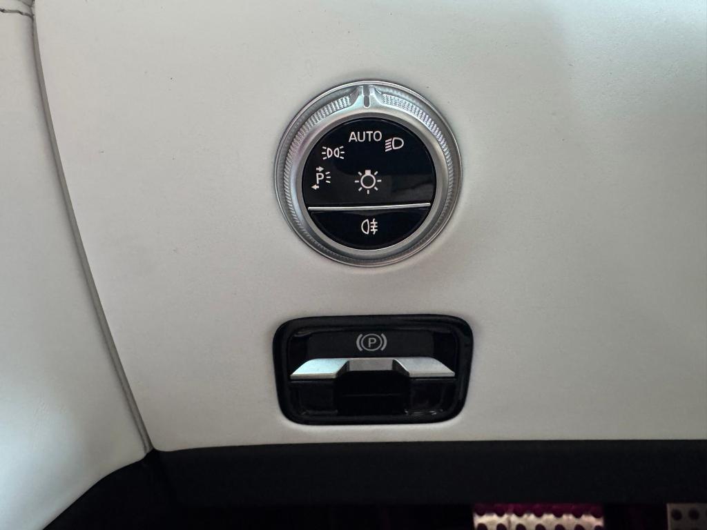 used 2024 Mercedes-Benz AMG SL 63 car, priced at $160,000