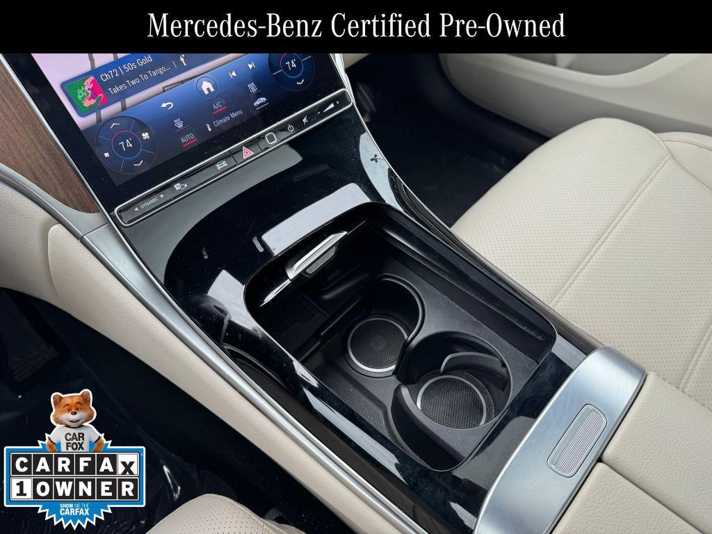 used 2023 Mercedes-Benz GLC 300 car, priced at $40,522