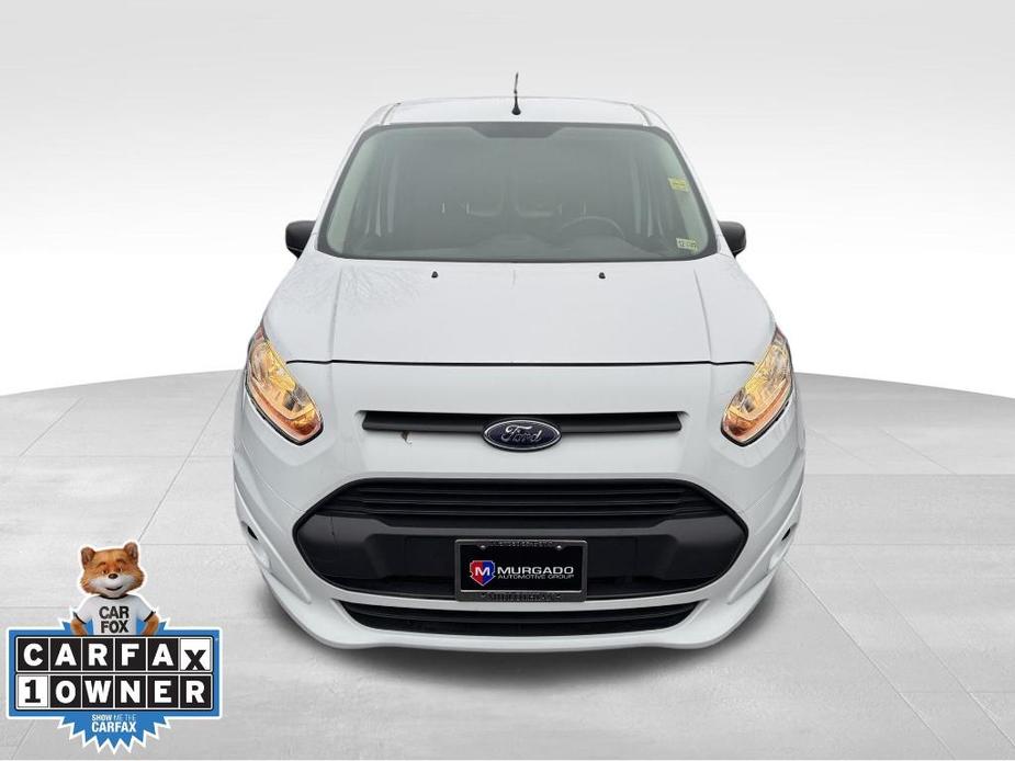 used 2016 Ford Transit Connect car, priced at $10,500