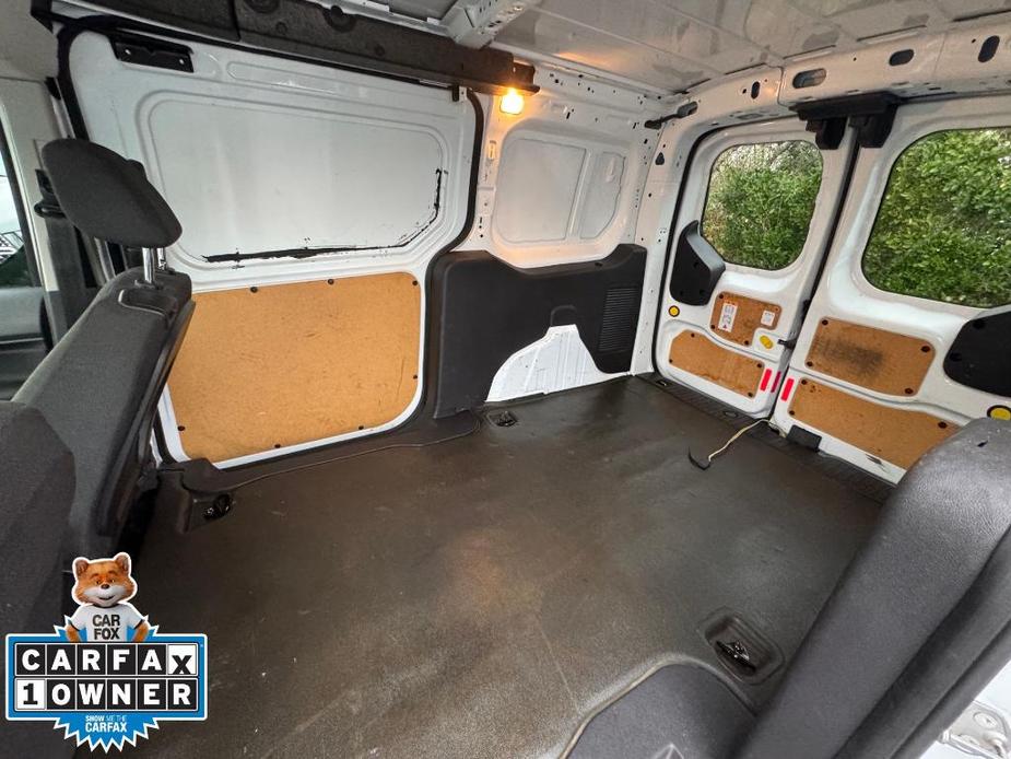 used 2016 Ford Transit Connect car, priced at $10,500