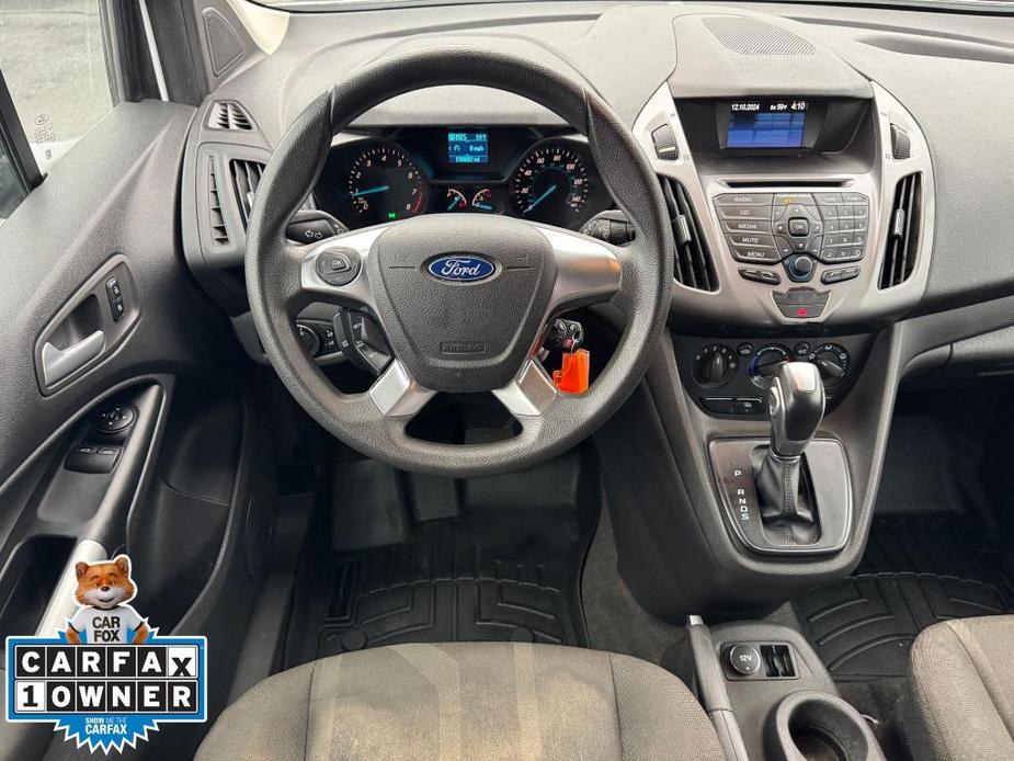 used 2016 Ford Transit Connect car, priced at $10,500