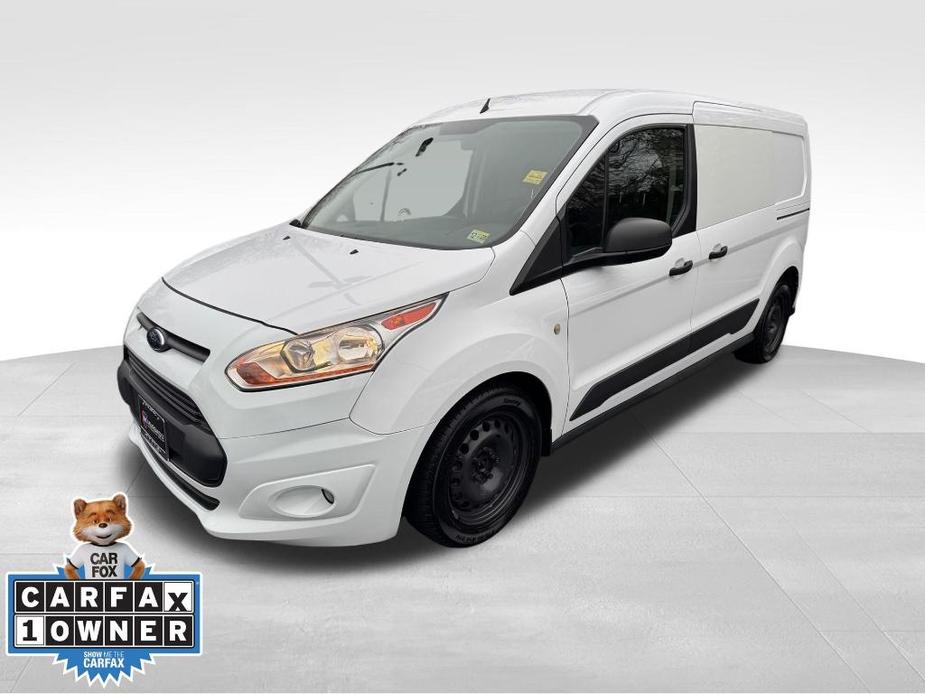 used 2016 Ford Transit Connect car, priced at $10,500