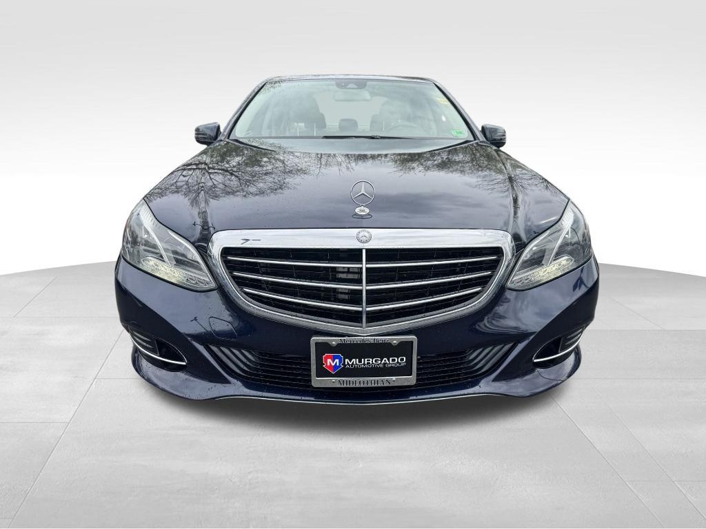 used 2014 Mercedes-Benz E-Class car, priced at $13,000