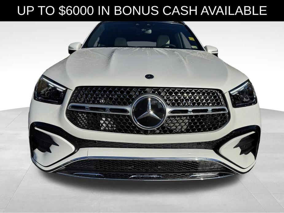 new 2025 Mercedes-Benz GLE 450 car, priced at $82,795