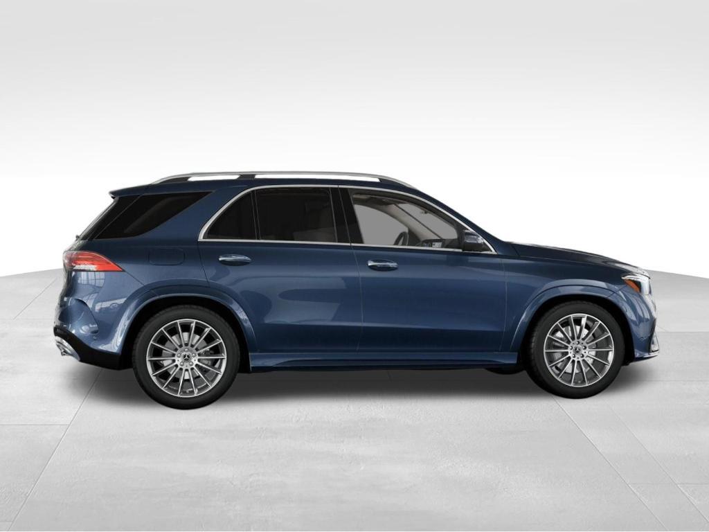 new 2026 Mercedes-Benz GLE 350 car, priced at $77,680