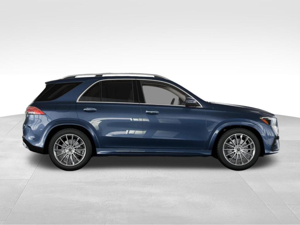 new 2026 Mercedes-Benz GLE 350 car, priced at $77,680
