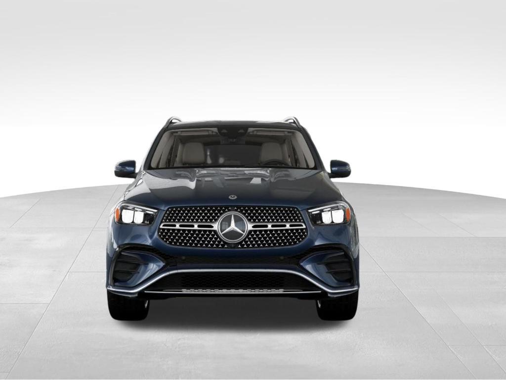 new 2026 Mercedes-Benz GLE 350 car, priced at $77,680
