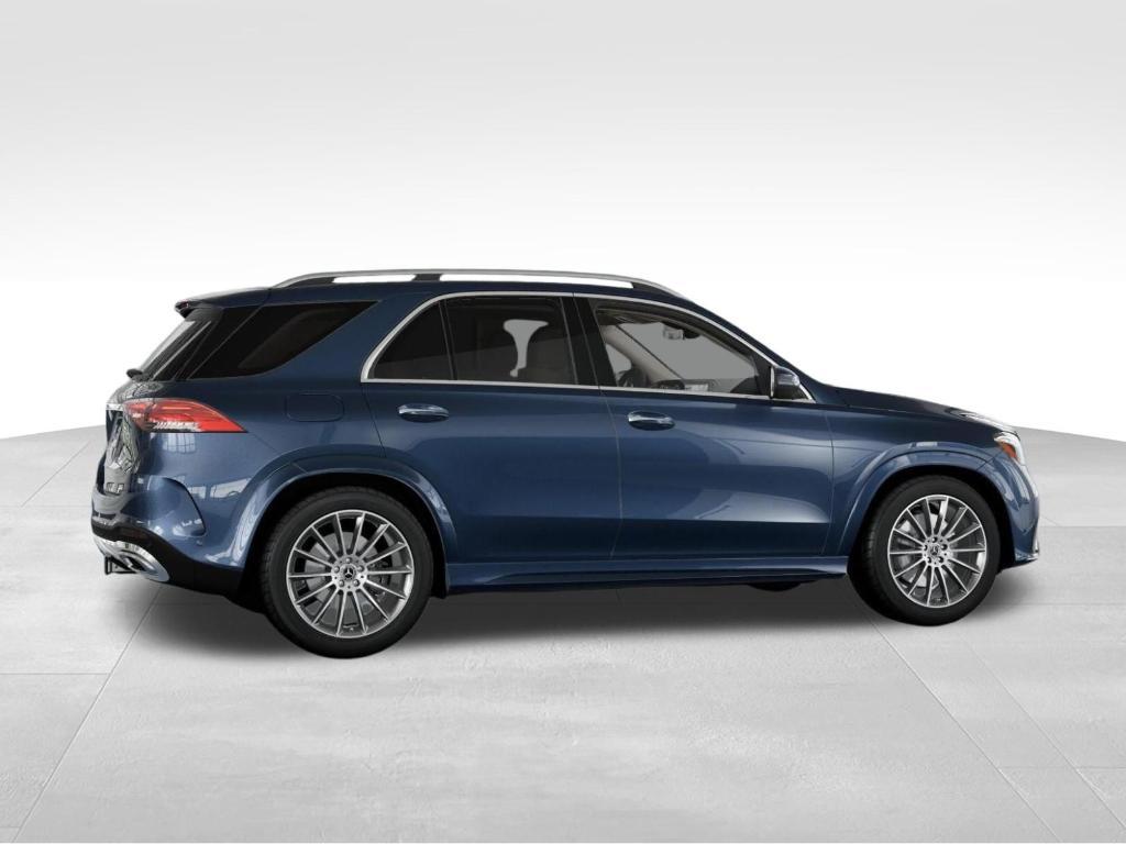 new 2026 Mercedes-Benz GLE 350 car, priced at $77,680