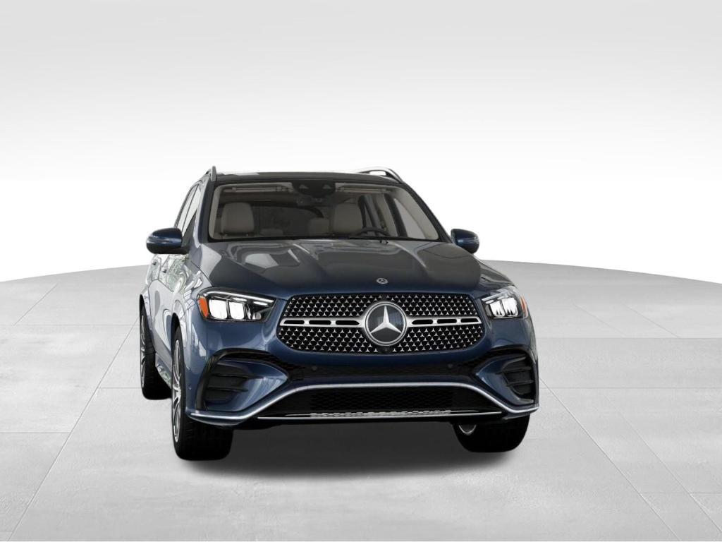 new 2026 Mercedes-Benz GLE 350 car, priced at $77,680