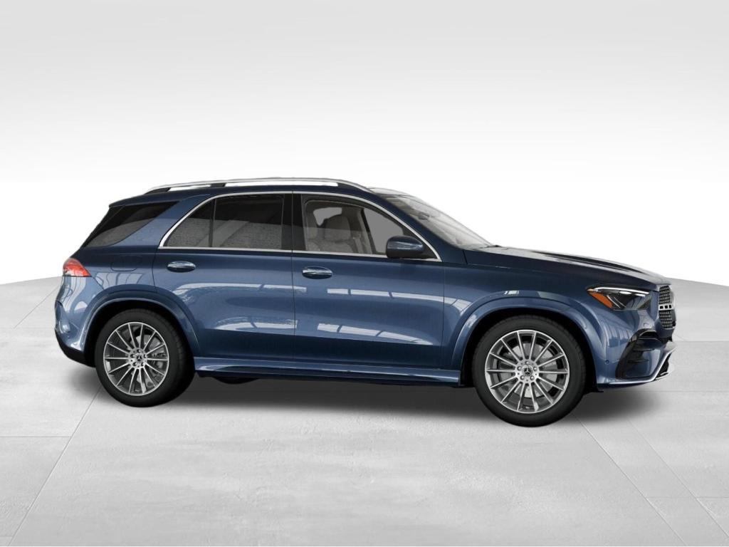 new 2026 Mercedes-Benz GLE 350 car, priced at $77,680