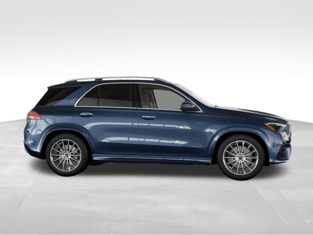 new 2026 Mercedes-Benz GLE 350 car, priced at $77,680