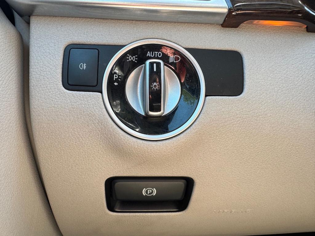used 2016 Mercedes-Benz GL-Class car, priced at $17,500