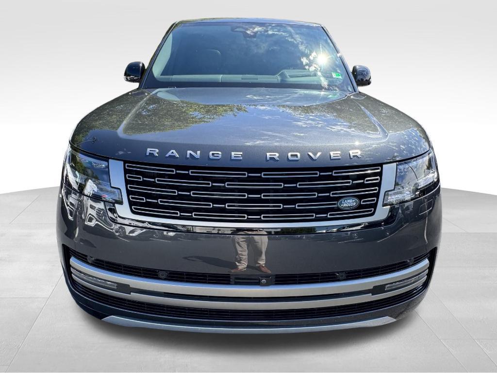 used 2024 Land Rover Range Rover car, priced at $101,500