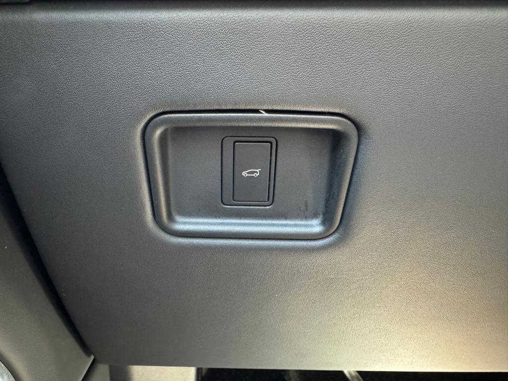 used 2024 Land Rover Range Rover car, priced at $101,500