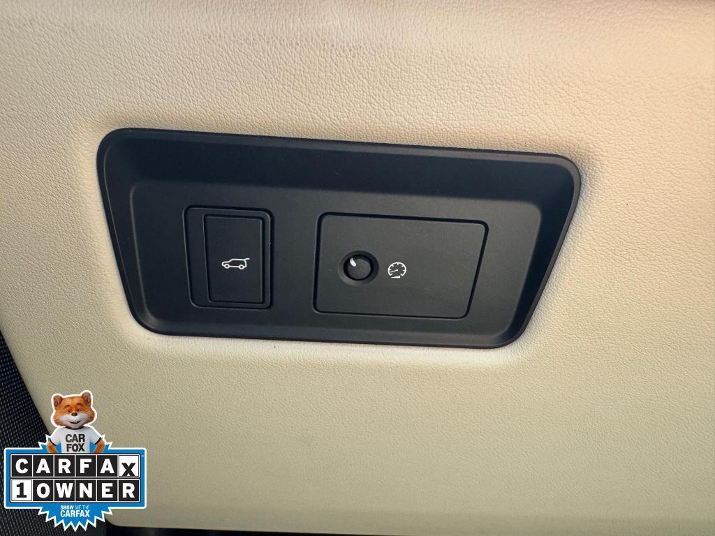 used 2022 Land Rover Range Rover car, priced at $60,000