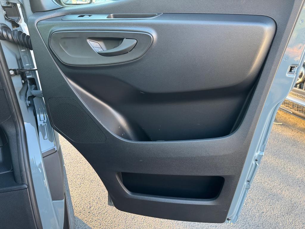 new 2025 Mercedes-Benz Sprinter 2500 car, priced at $71,129