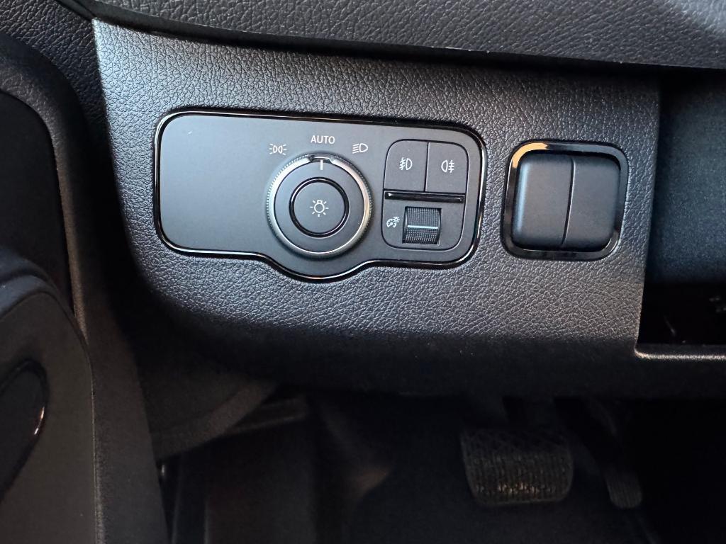 new 2025 Mercedes-Benz Sprinter 2500 car, priced at $71,129