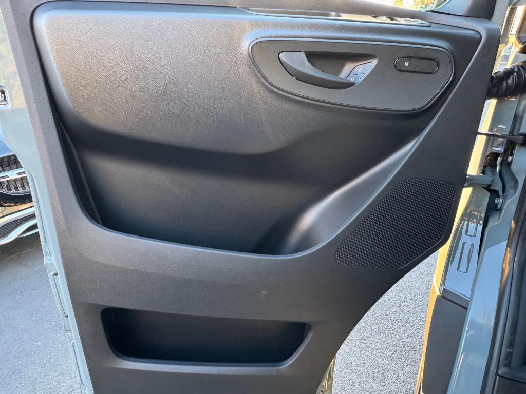 new 2025 Mercedes-Benz Sprinter 2500 car, priced at $71,129