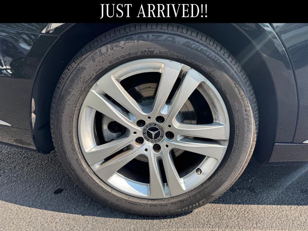 used 2018 Mercedes-Benz S-Class car, priced at $35,500