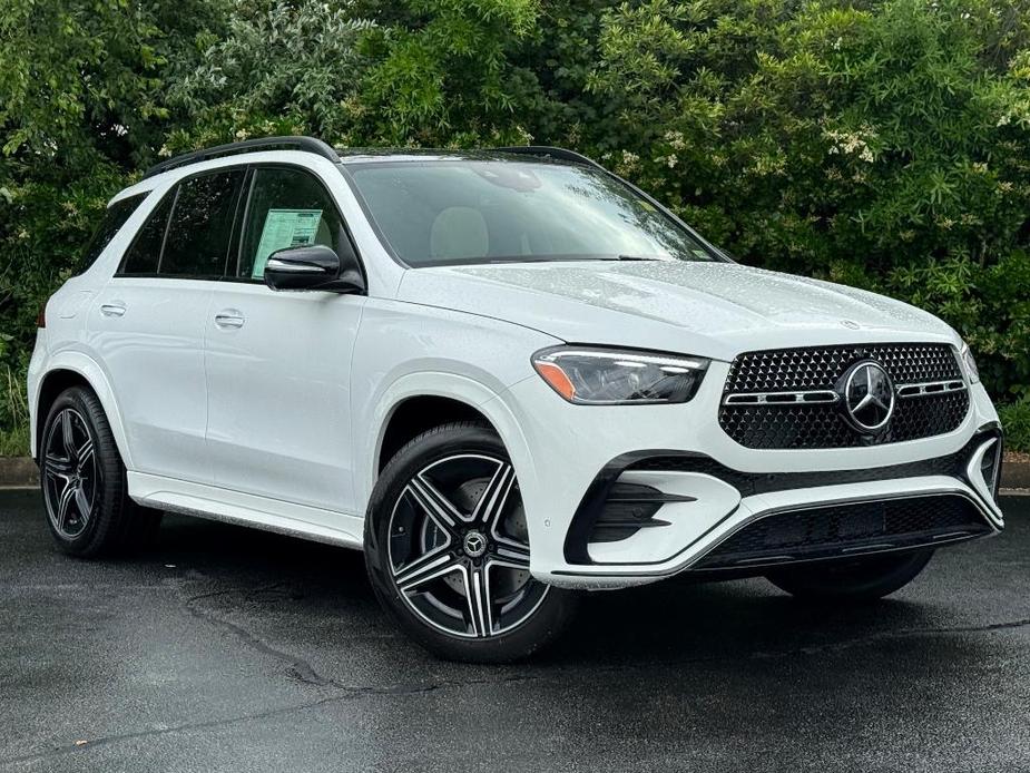 new 2024 Mercedes-Benz GLE 350 car, priced at $76,275