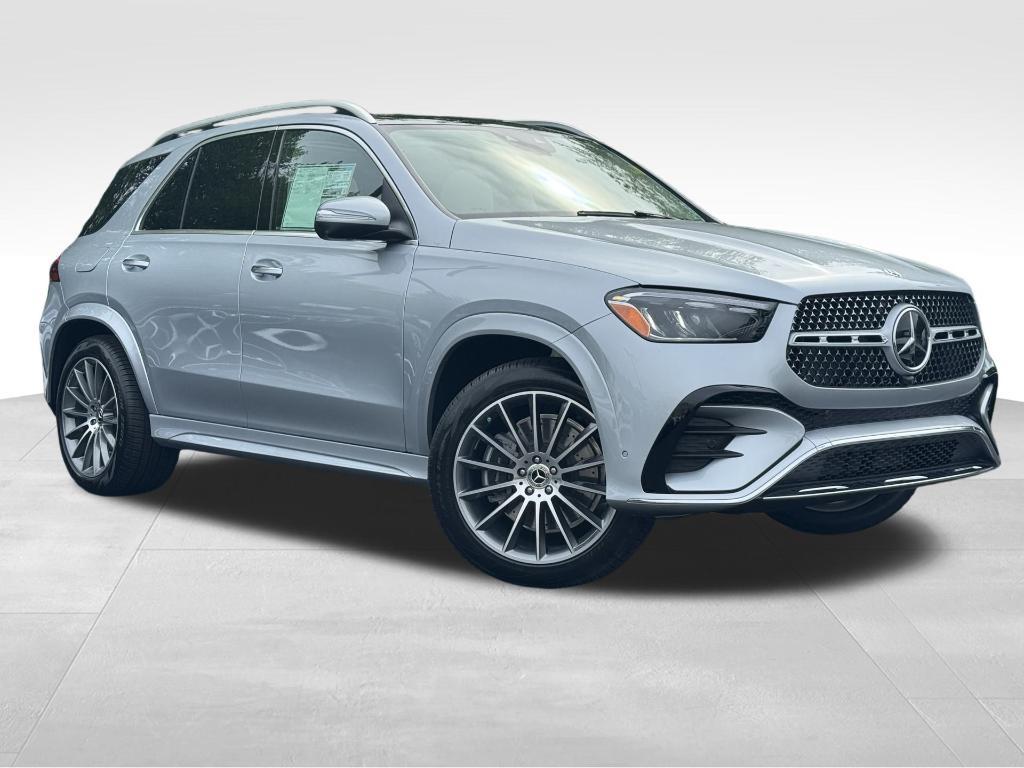 new 2025 Mercedes-Benz GLE 350 car, priced at $75,515