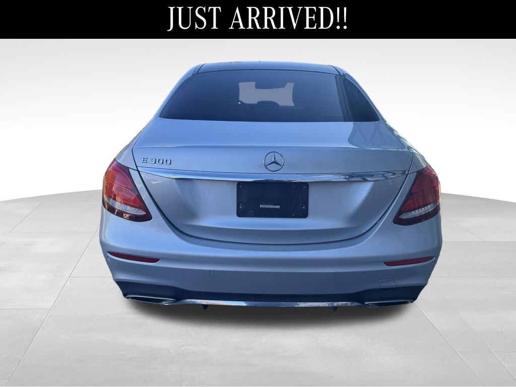 used 2017 Mercedes-Benz E-Class car, priced at $13,000