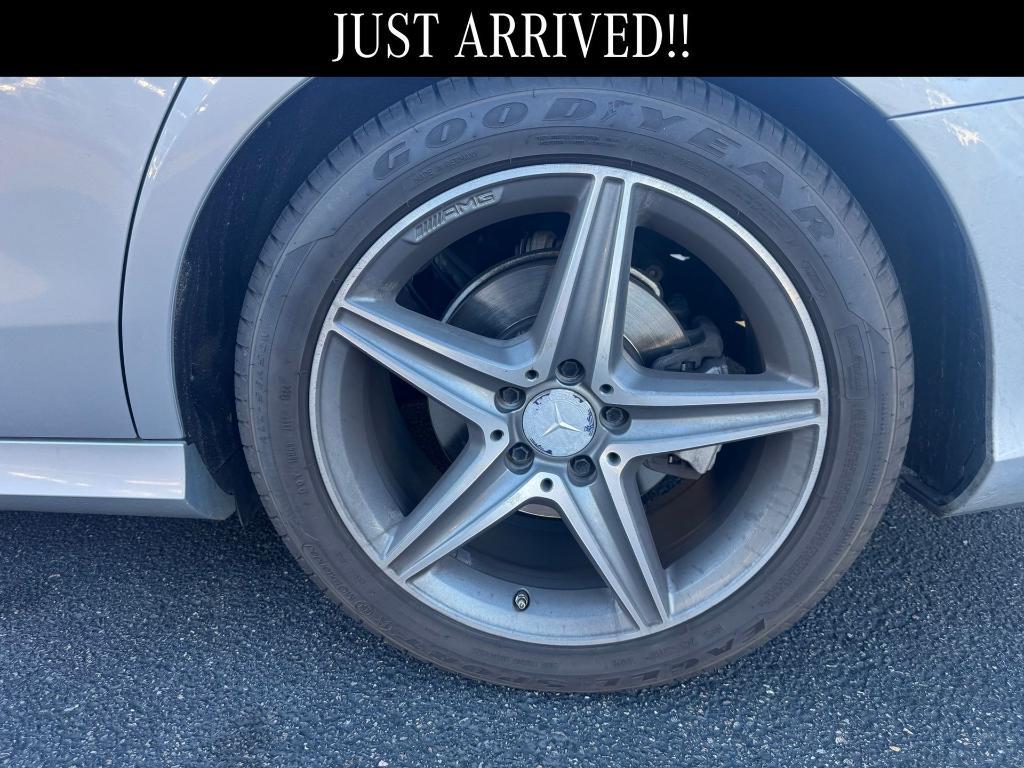 used 2017 Mercedes-Benz E-Class car, priced at $13,000