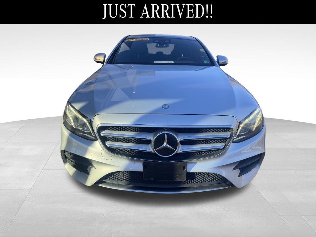 used 2017 Mercedes-Benz E-Class car, priced at $13,000