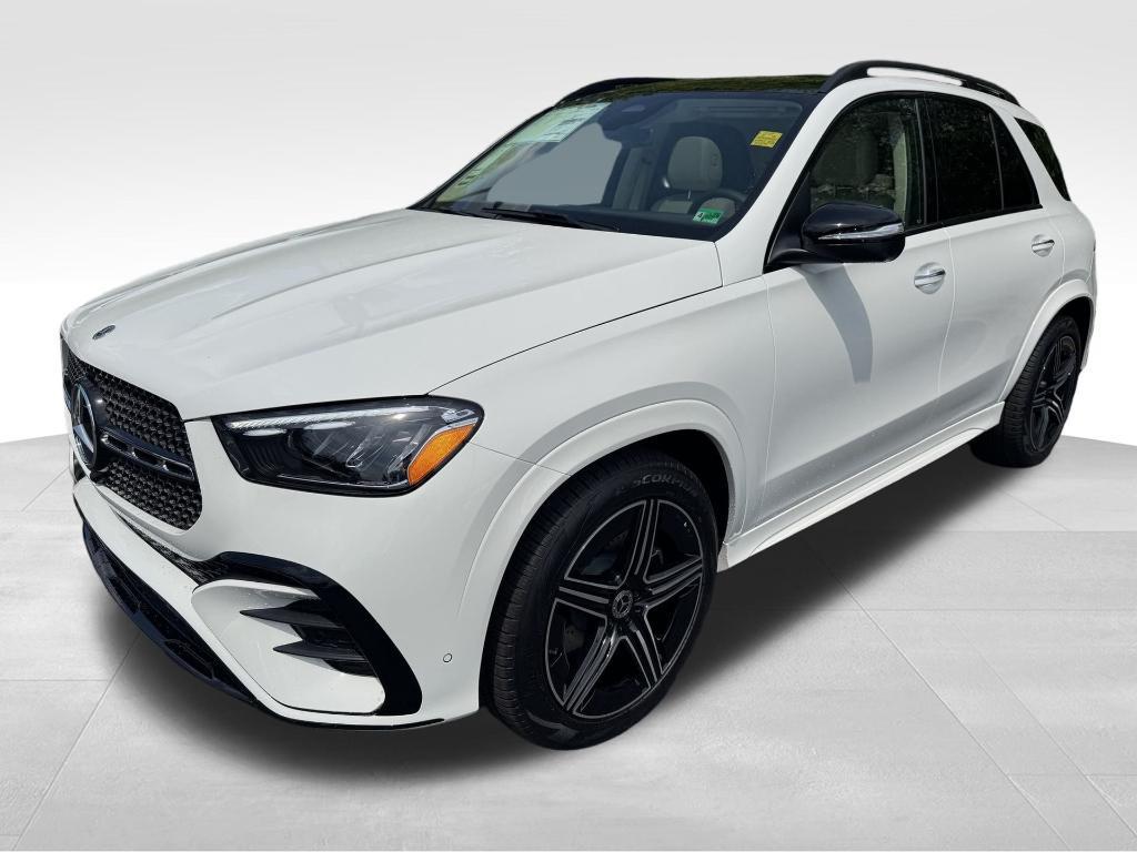 new 2025 Mercedes-Benz GLE 350 car, priced at $73,265