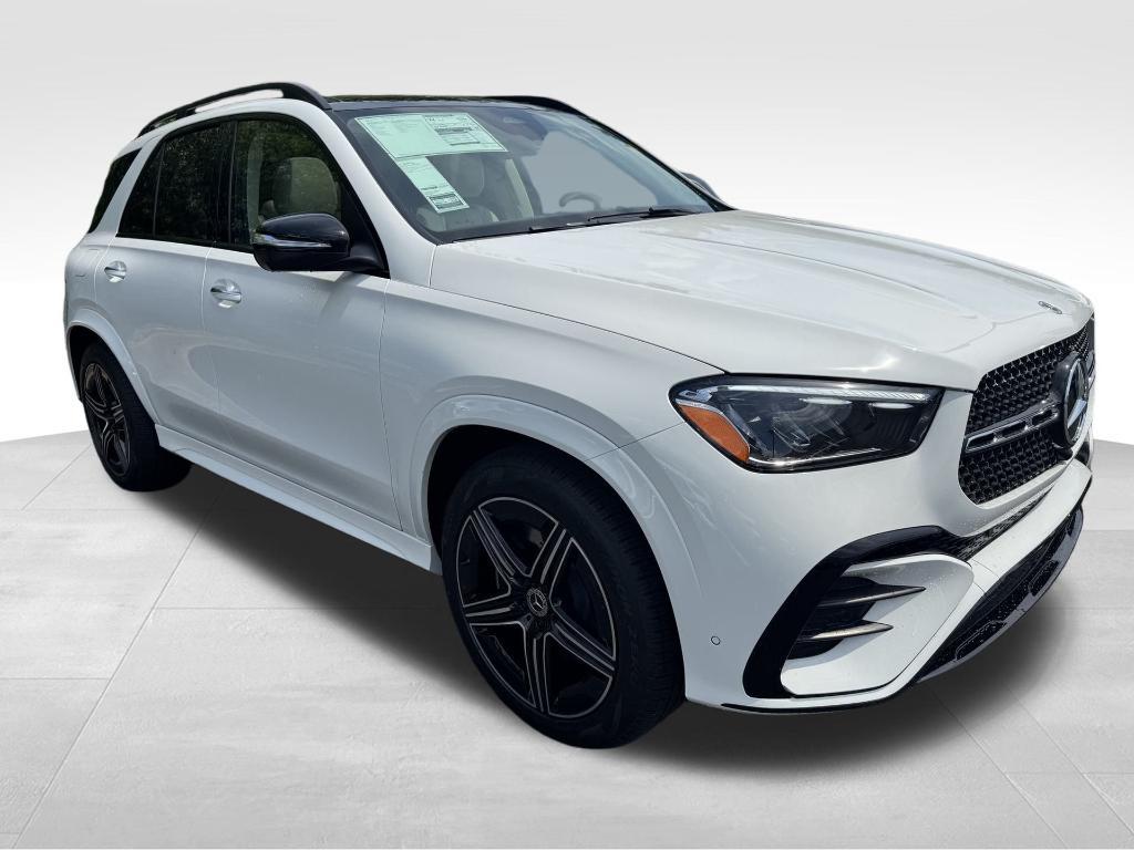 new 2025 Mercedes-Benz GLE 350 car, priced at $73,265