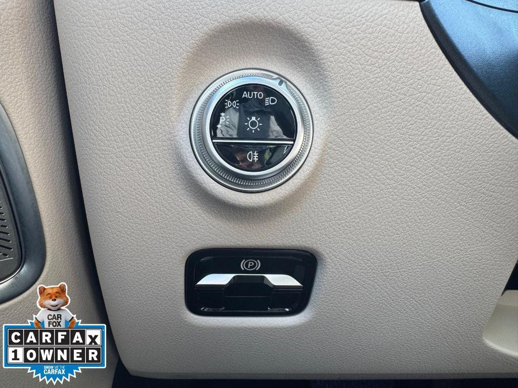 used 2024 Mercedes-Benz C-Class car, priced at $49,500
