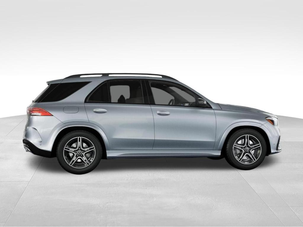 new 2026 Mercedes-Benz GLE 350 car, priced at $75,065