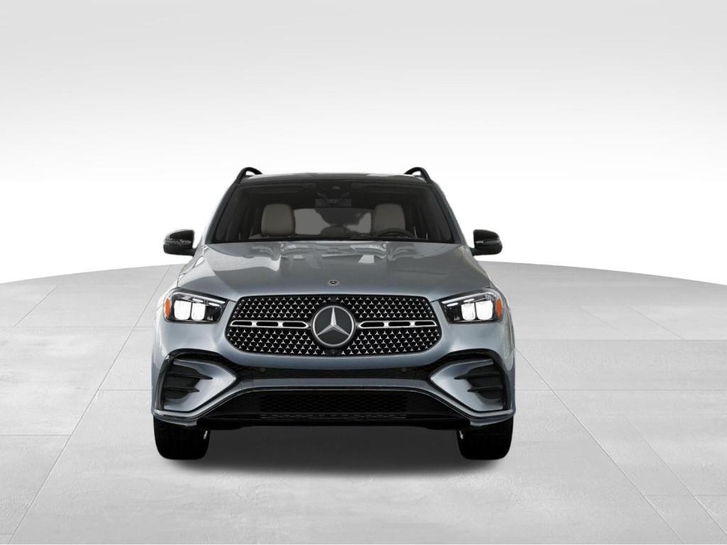 new 2026 Mercedes-Benz GLE 350 car, priced at $75,065