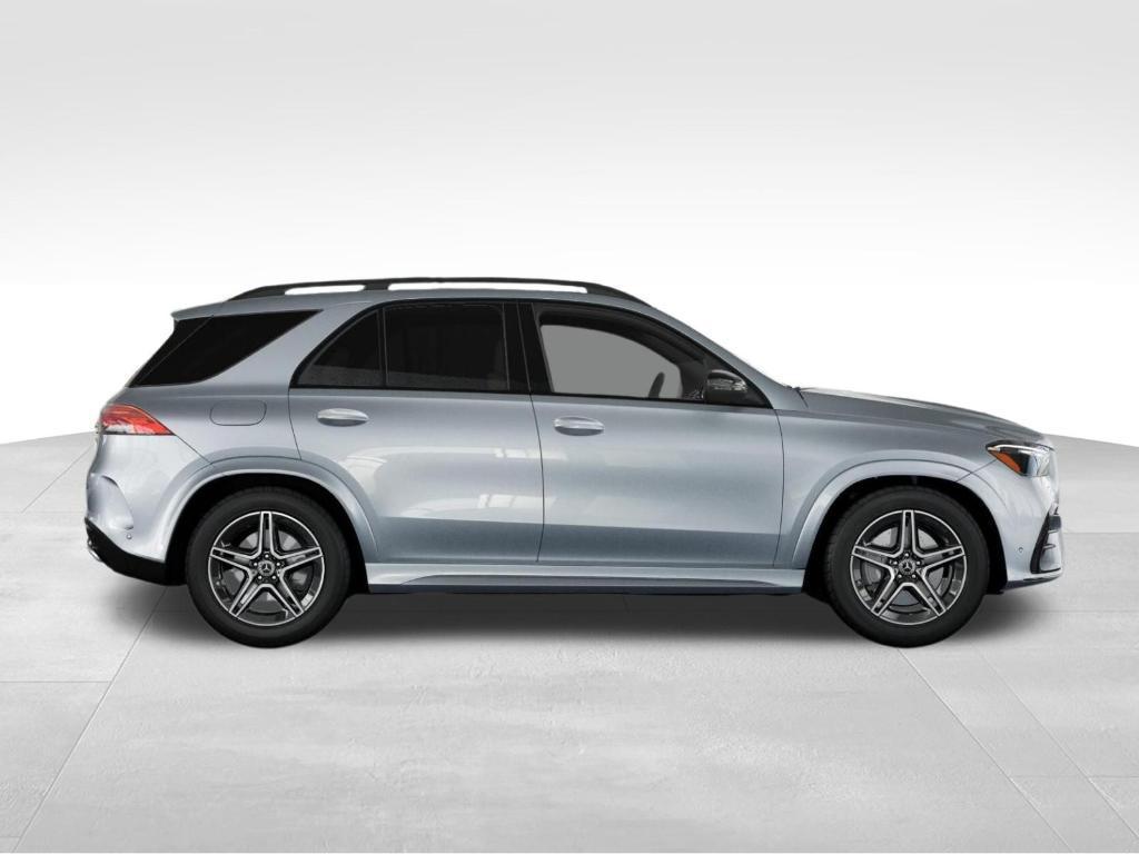 new 2026 Mercedes-Benz GLE 350 car, priced at $75,065