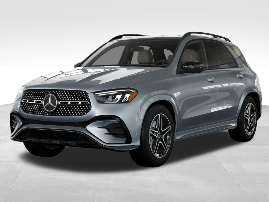 new 2026 Mercedes-Benz GLE 350 car, priced at $75,065