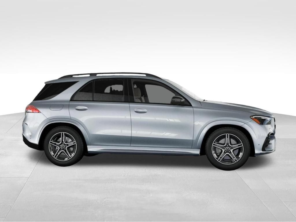 new 2026 Mercedes-Benz GLE 350 car, priced at $75,065