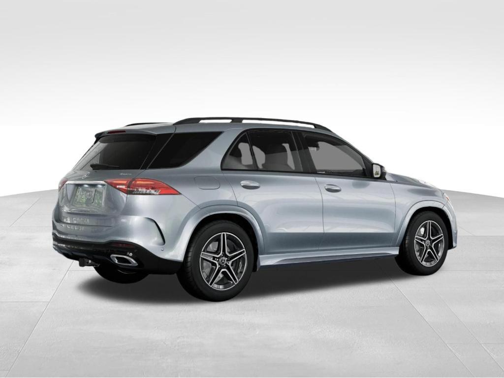 new 2026 Mercedes-Benz GLE 350 car, priced at $75,065