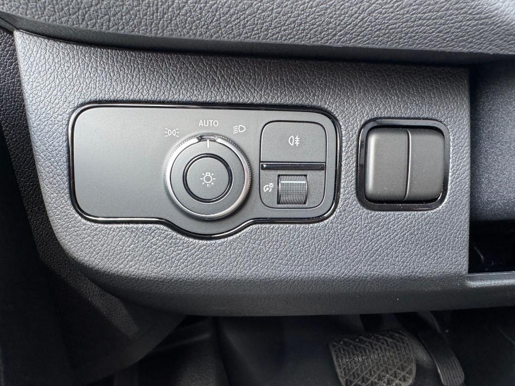 new 2025 Mercedes-Benz Sprinter 2500 car, priced at $73,298