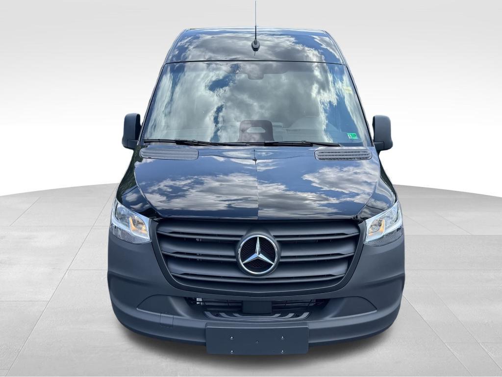 new 2025 Mercedes-Benz Sprinter 2500 car, priced at $73,298