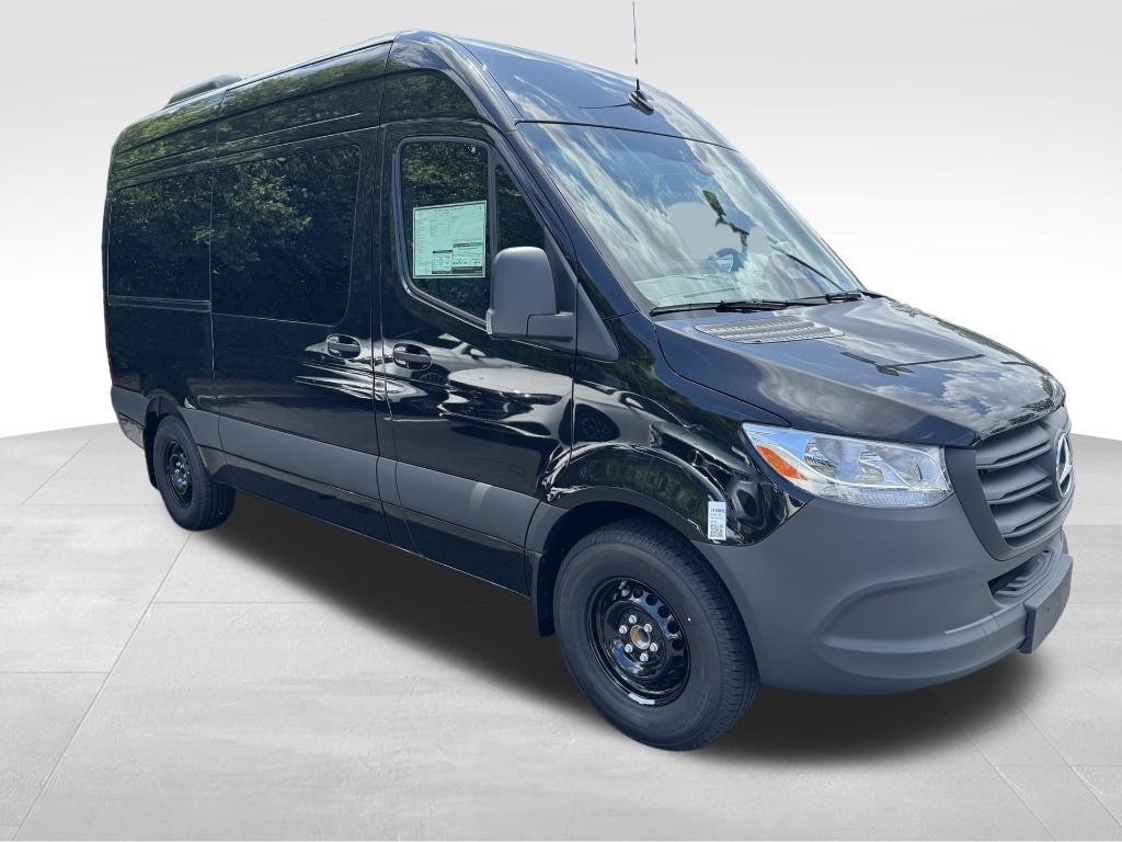 new 2025 Mercedes-Benz Sprinter 2500 car, priced at $73,298