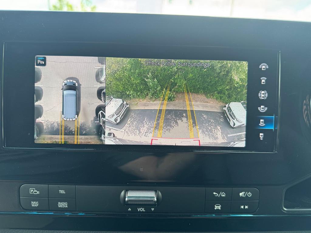used 2024 Mercedes-Benz Sprinter 2500 car, priced at $67,500