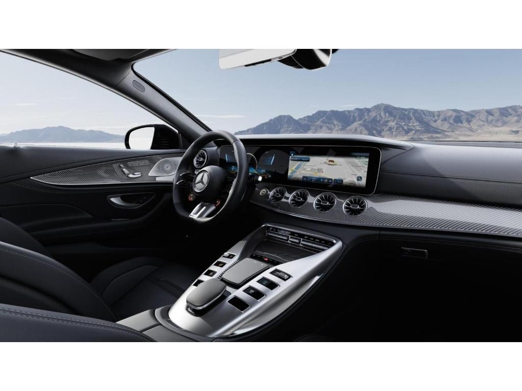 new 2026 Mercedes-Benz S-Class car, priced at $218,455