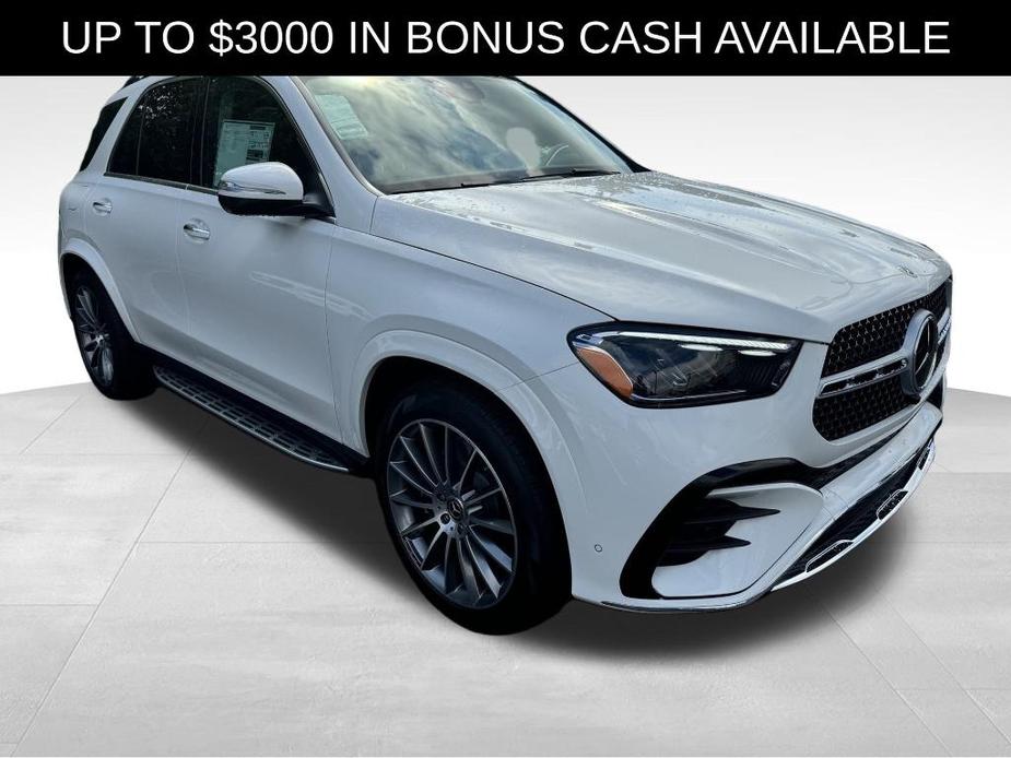 new 2025 Mercedes-Benz GLE 350 car, priced at $76,880