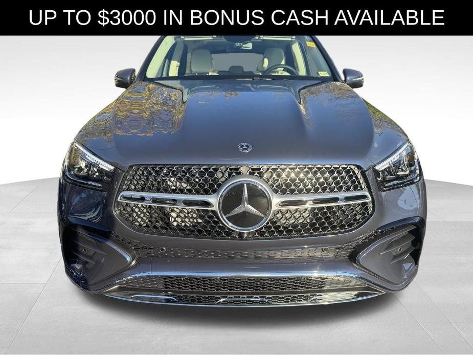 new 2025 Mercedes-Benz GLE 350 car, priced at $76,350